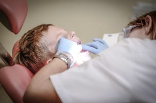 dentist pain borowac cure