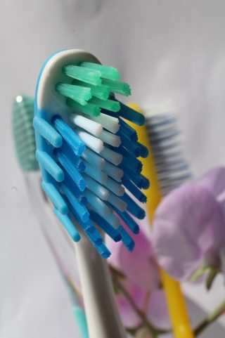 Choosing the Right Toothbrush for Your Mouth