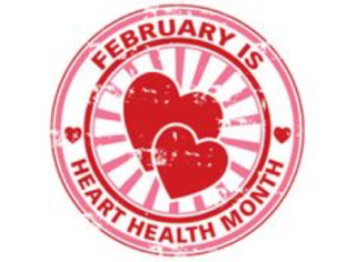 Heart Health Month 1