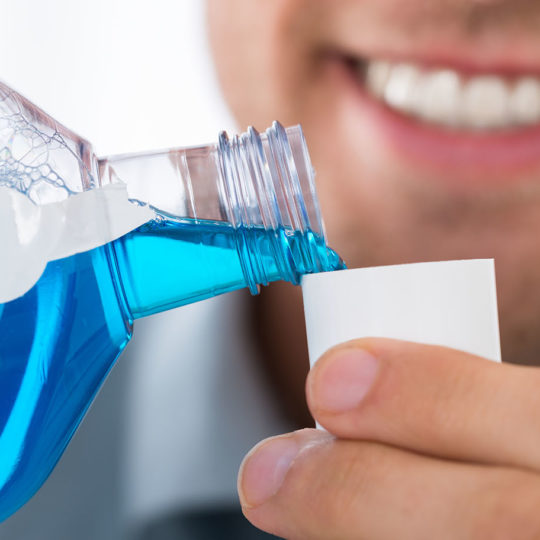 benefits of mouthwash 1