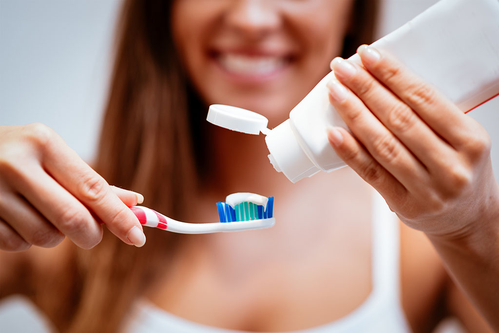 Belvedere Dental Crown Aftercare