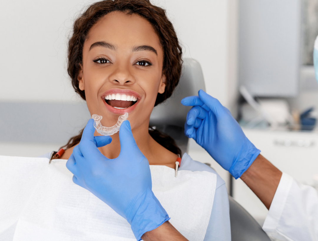 Invisalign® in Charlotte NC invisalign® in charlotte, nc