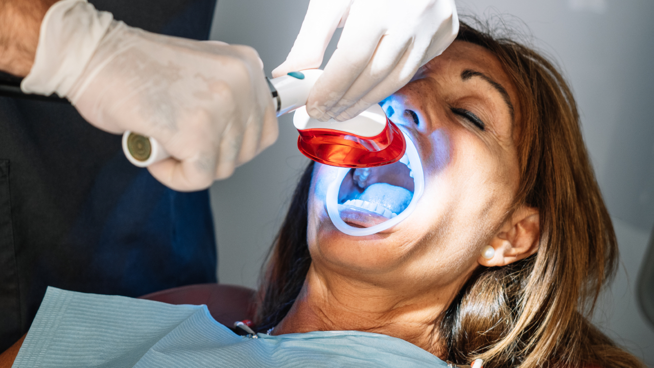Oral Cancer Screenings 1 oral cancer screenings