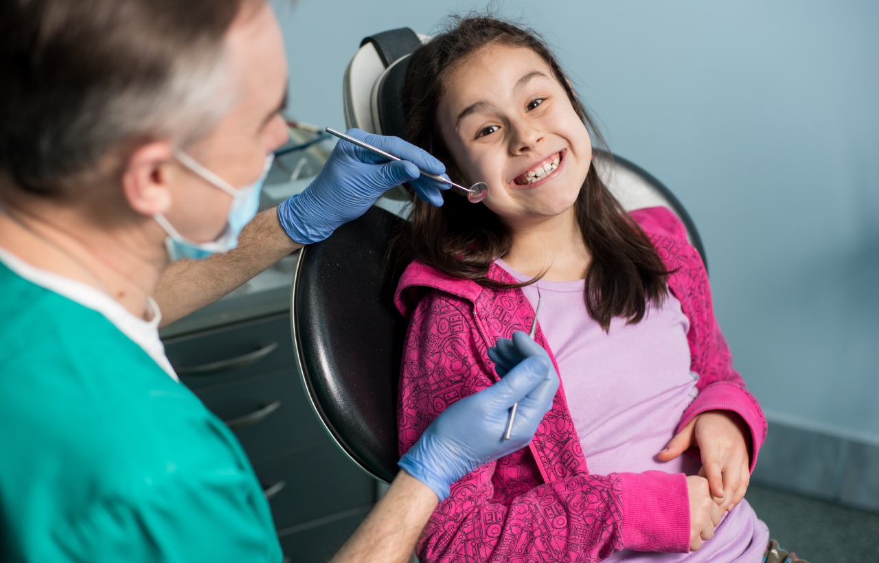 Pediatric Dentistry Care pediatric dentistry care