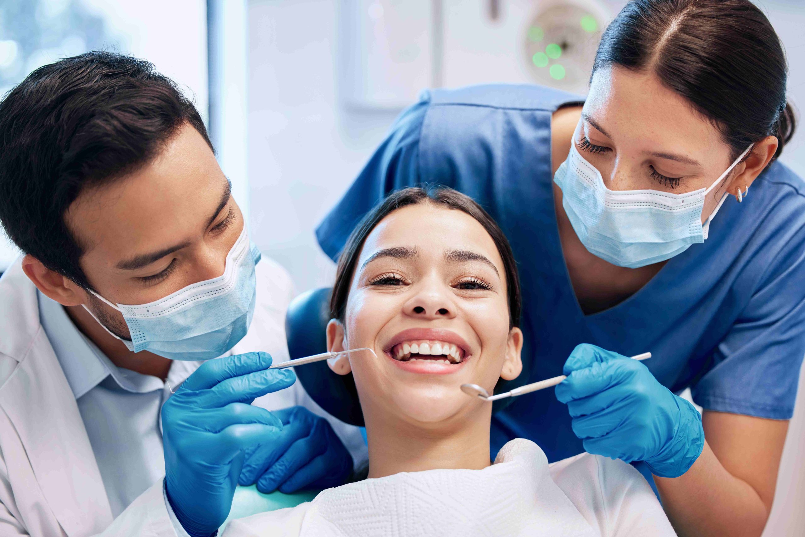 Preventative Routine Care preventative & routine care