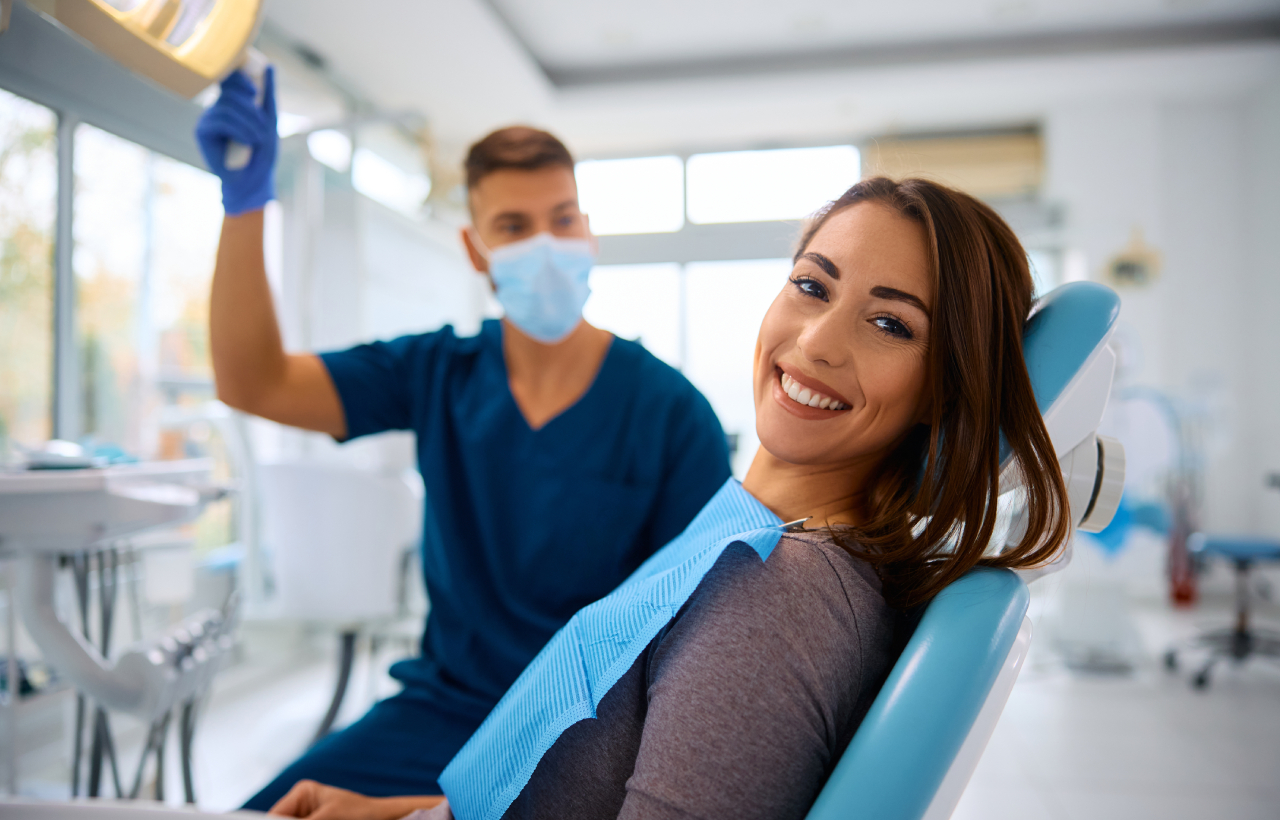 Prompt Compassionate Care When You Need It Most prompt, compassionate care when you need it most