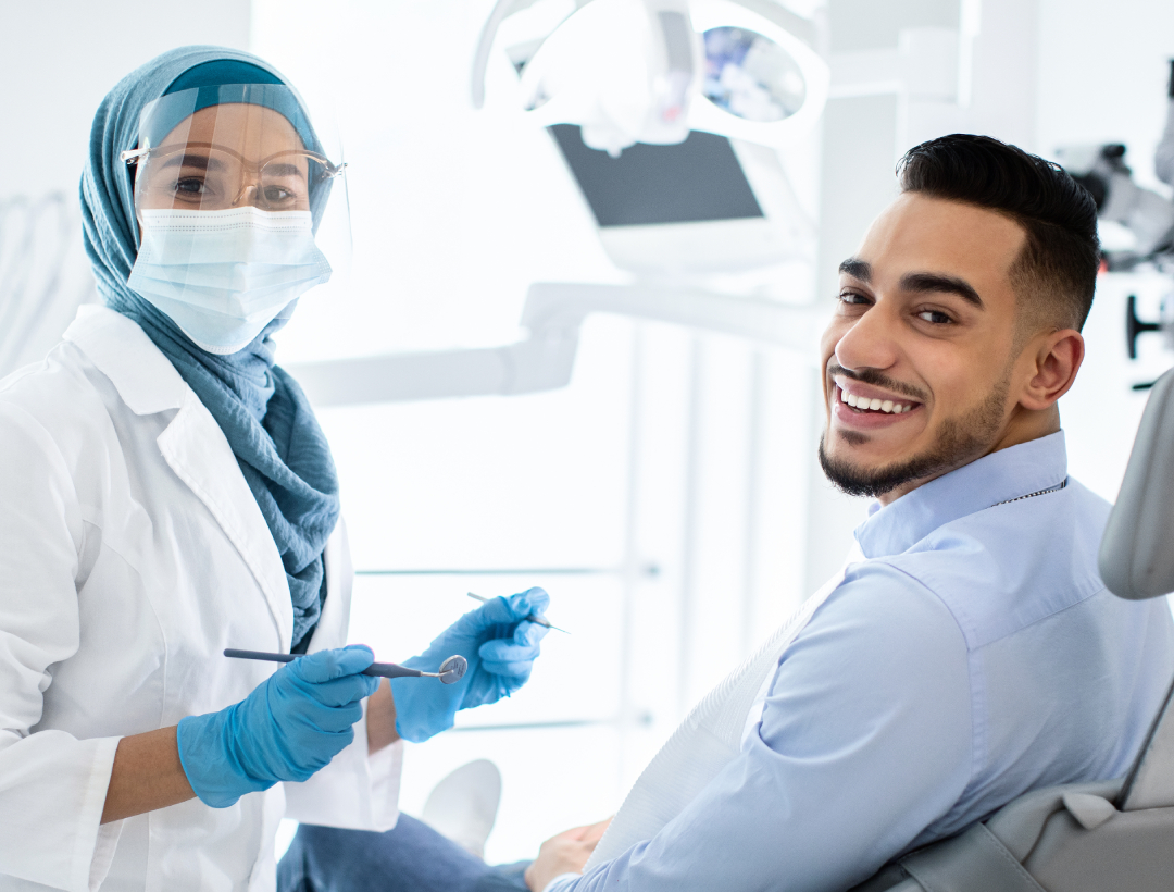 Why Patients Choose Cosmetic Dentistry why patients choose cosmetic dentistry