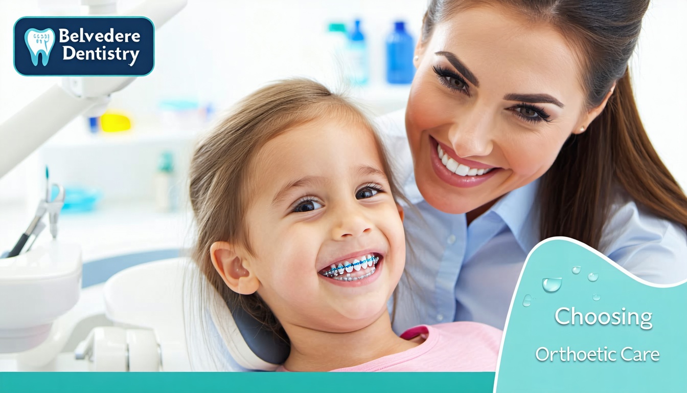orthodontist for braces near me