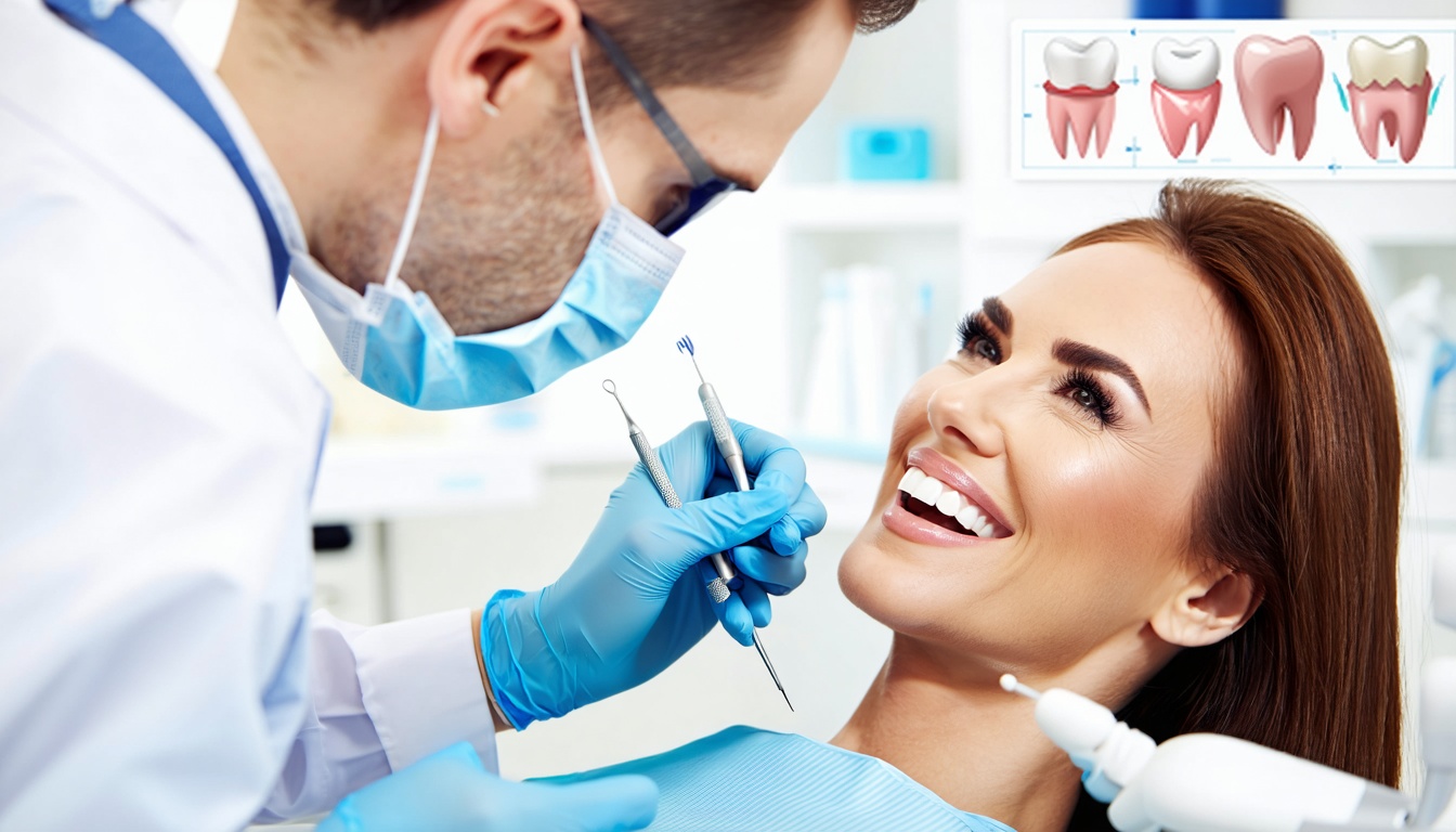 restorative dentistry
