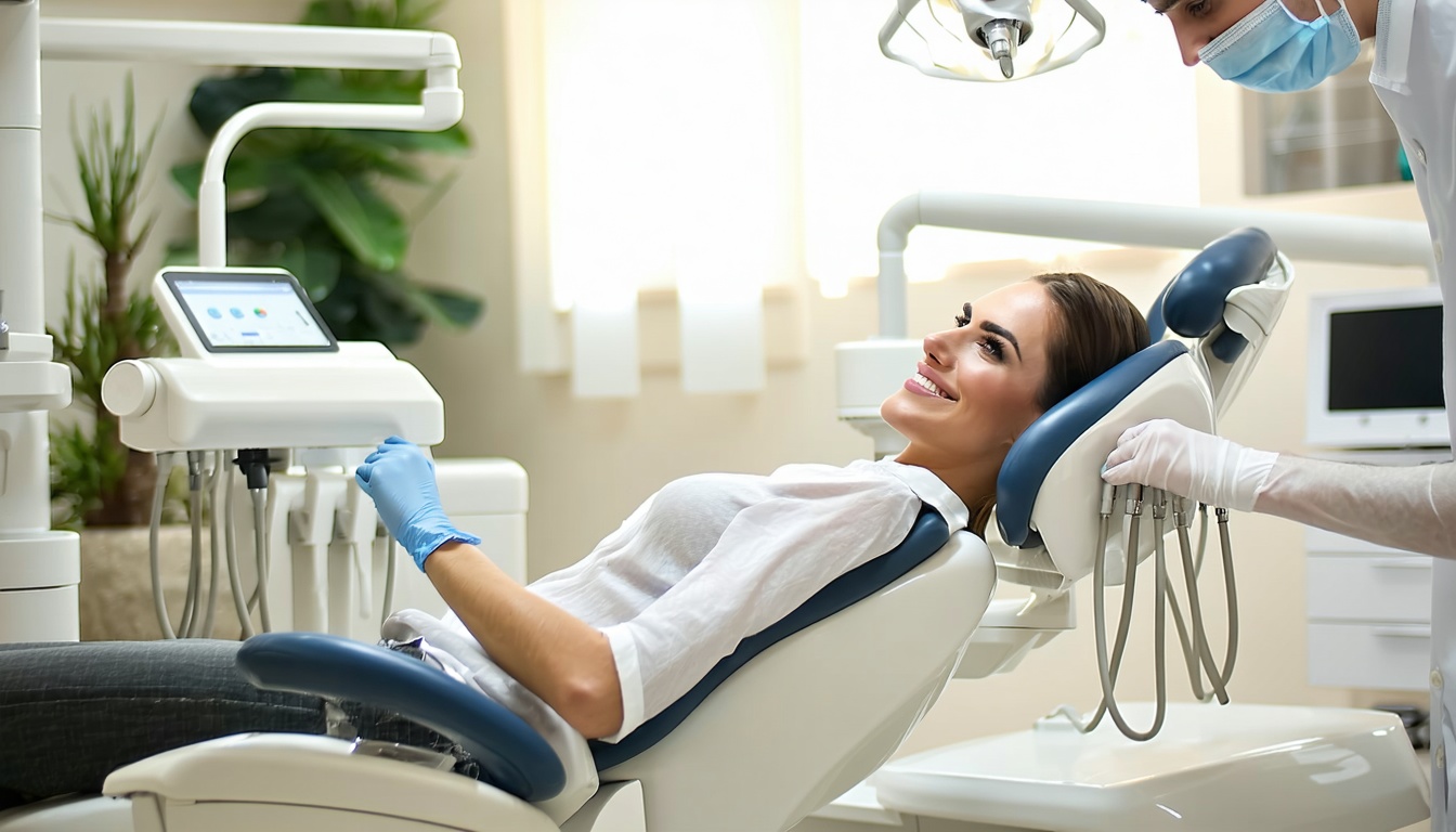 sedation dentistry