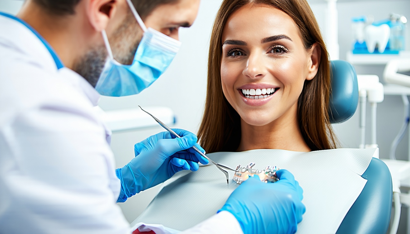 emergency orthodontist near me