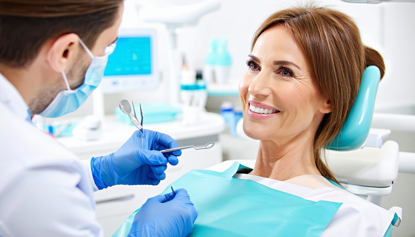 teeth extractions