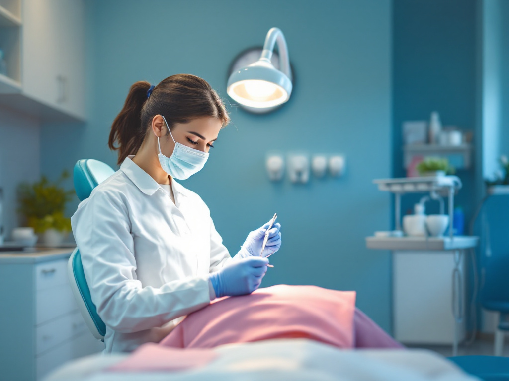 urgent dental appointment