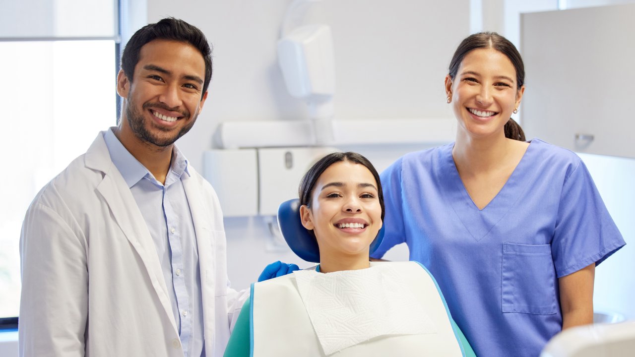 Does Better Dental Technology Actually Improve Outcomes?