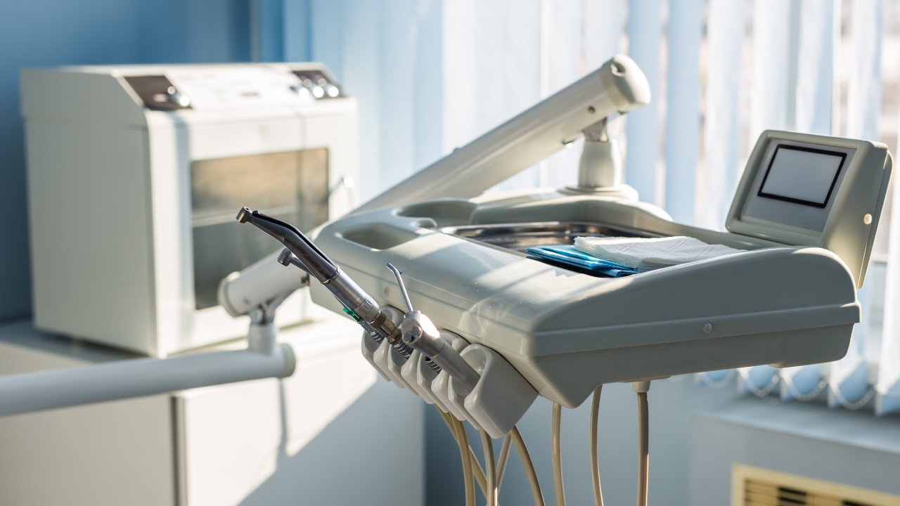 How Dental Technology Makes Visits More Comfortable