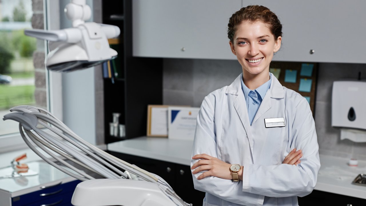 What Technology Modern Dentists Use to Improve Care