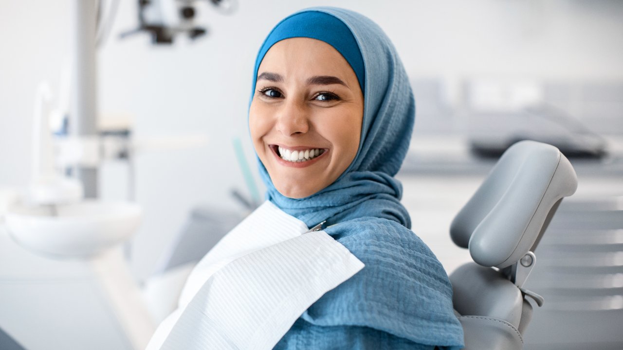What to Look for When Choosing a Dental Office