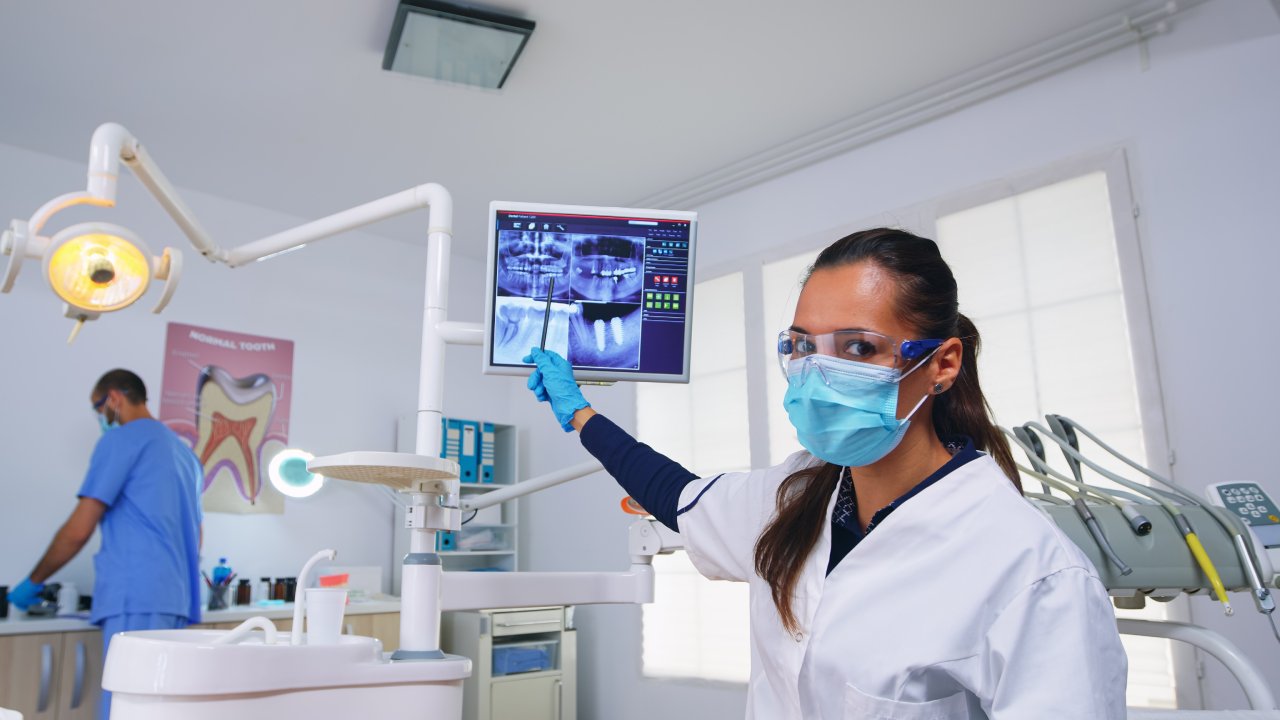 Why Dental Technology Matters for Accurate Diagnosis